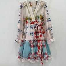 Zimmermann Dress